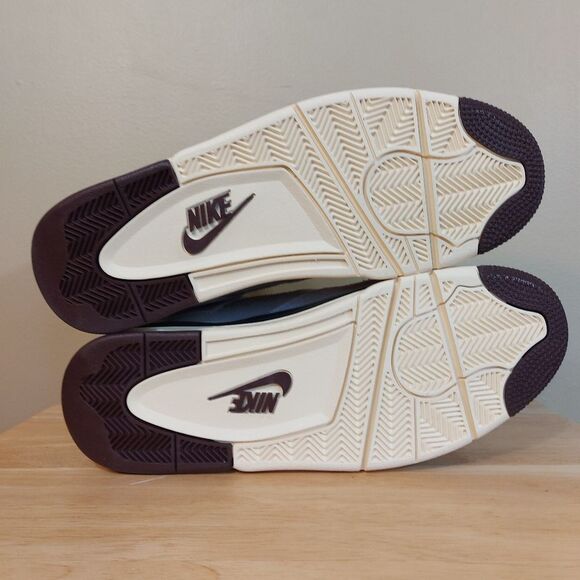 Nike Air Jordan 4 Retro x A Ma Maniére "WYWS" FZ4810-200 Men's Size 12 (13.5W) - Picture 6 of 7